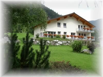 Haus Blankus Brand (Vorarlberg) Exterior foto